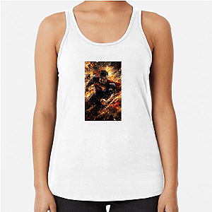 Truth And Honor Champion Superman Tank Tops
