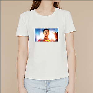 Fortress Of Solitude Guardian Superman T-Shirts