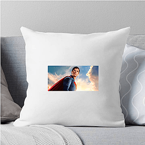 Hope And Justice Symbol Superman Pillows Cover
