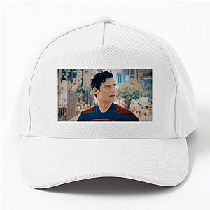 Kryptonian Last Son Superman Hats & Caps