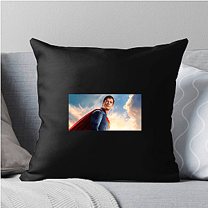 Hope And Justice Symbol Superman Pillows Cover