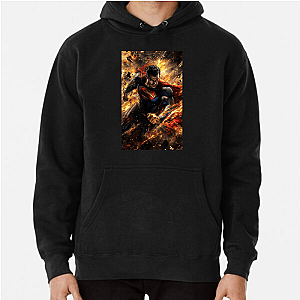 Truth And Honor Champion Superman Hoodies
