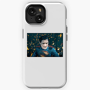 Beacon Of Humanity Superman Samsung Cases