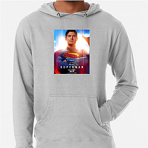 Man Of Steel Legend Superman Hoodies