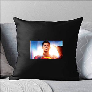 Fortress Of Solitude Guardian Superman Pillows Cover