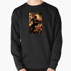 Truth And Honor Champion Superman Sweatshirts