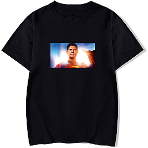 Fortress Of Solitude Guardian Superman T-Shirts