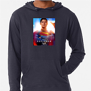 Man Of Steel Legend Superman Hoodies