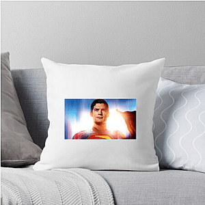 Fortress Of Solitude Guardian Superman Pillows Cover