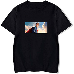 Hope And Justice Symbol Superman T-Shirts