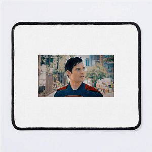 Kryptonian Last Son Superman Mouse Pads