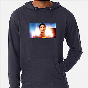 Fortress Of Solitude Guardian Superman Hoodies
