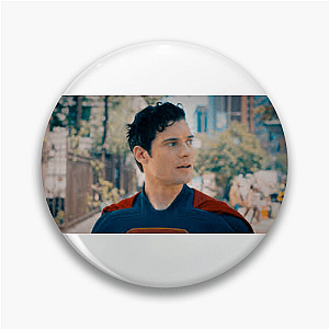 Kryptonian Last Son Superman Pins