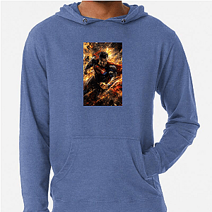 Truth And Honor Champion Superman Hoodies
