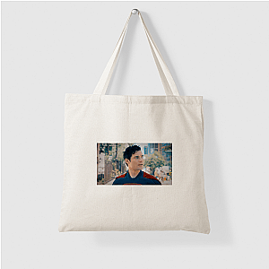 Kryptonian Last Son Superman Bags