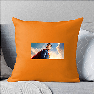Hope And Justice Symbol Superman Pillows Cover