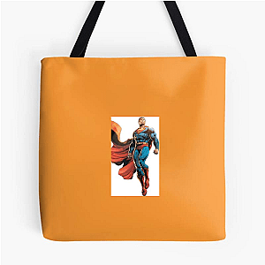 Timeless Comic Book Hero Superman Bags