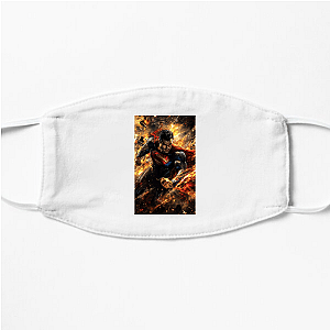 Truth And Honor Champion Superman Face Masks