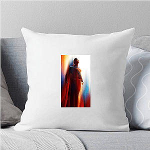 Cape Wearing Hero Superman Pillows Cover