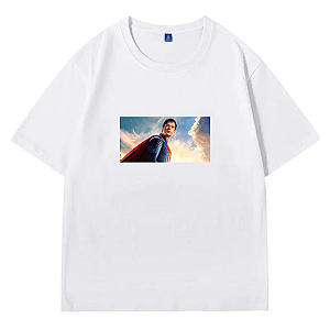 Hope And Justice Symbol Superman T-Shirts