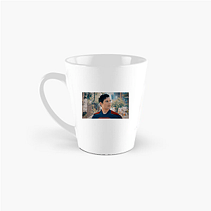 Kryptonian Last Son Superman Mugs