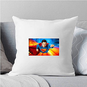 DC Comics Icon Superman Pillows Cover