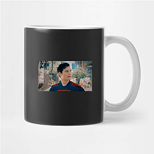Kryptonian Last Son Superman Mugs