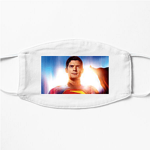 Fortress Of Solitude Guardian Superman Face Masks