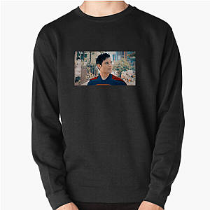 Kryptonian Last Son Superman Sweatshirts