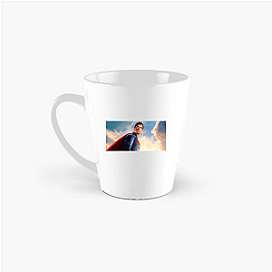 Hope And Justice Symbol Superman Mugs