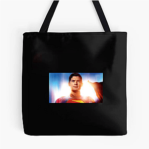Fortress Of Solitude Guardian Superman Bags
