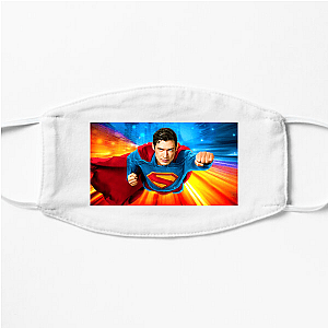 DC Comics Icon Superman Face Masks