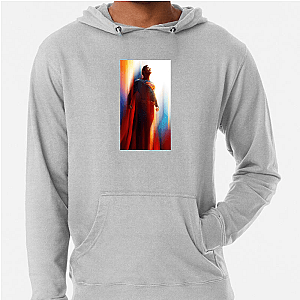 Cape Wearing Hero Superman Hoodies
