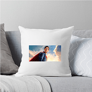 Hope And Justice Symbol Superman Pillows Cover