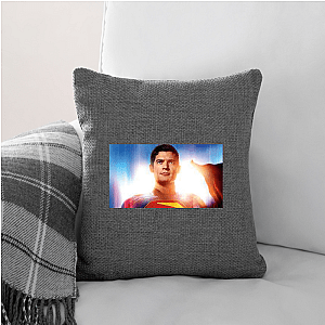 Fortress Of Solitude Guardian Superman Pillows Cover
