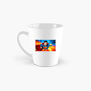 DC Comics Icon Superman Mugs