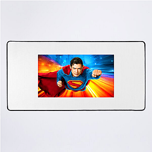 DC Comics Icon Superman Mouse Pads