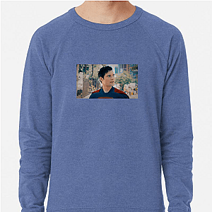 Kryptonian Last Son Superman Sweatshirts