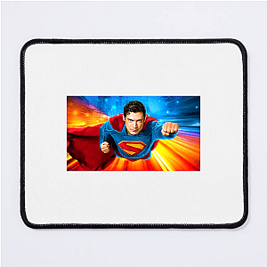 DC Comics Icon Superman Mouse Pads
