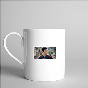 Kryptonian Last Son Superman Mugs