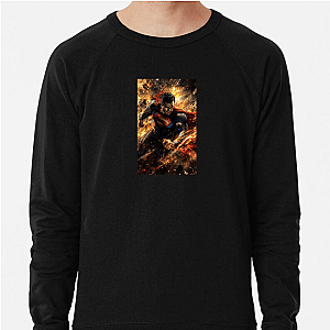 Truth And Honor Champion Superman Sweatshirts