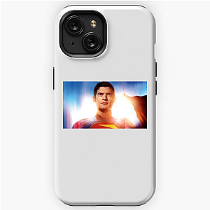 Fortress Of Solitude Guardian Superman Samsung Cases