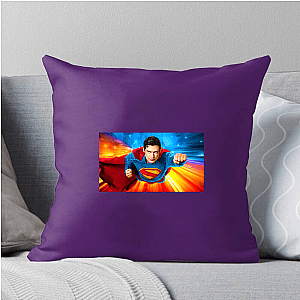 DC Comics Icon Superman Pillows Cover