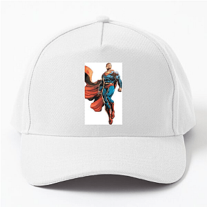 Timeless Comic Book Hero Superman Hats & Caps