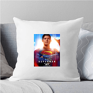Man Of Steel Legend Superman Pillows Cover