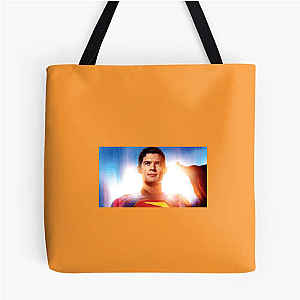 Fortress Of Solitude Guardian Superman Bags