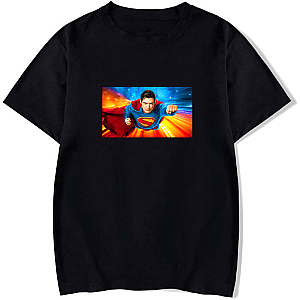 DC Comics Icon Superman T-Shirts