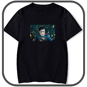 Superman T-Shirts