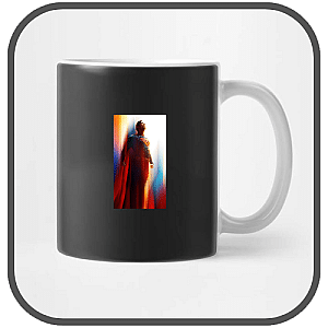 Superman Mugs