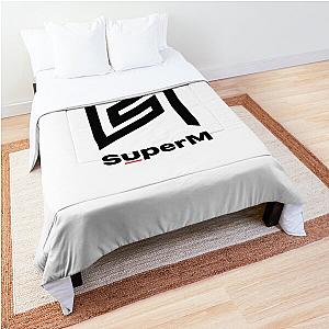 SuperM Comforter